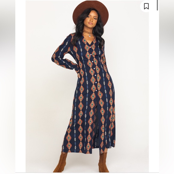 NWT Western Duster - Picture 2 of 13